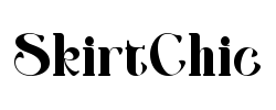 SkirtChic - logo